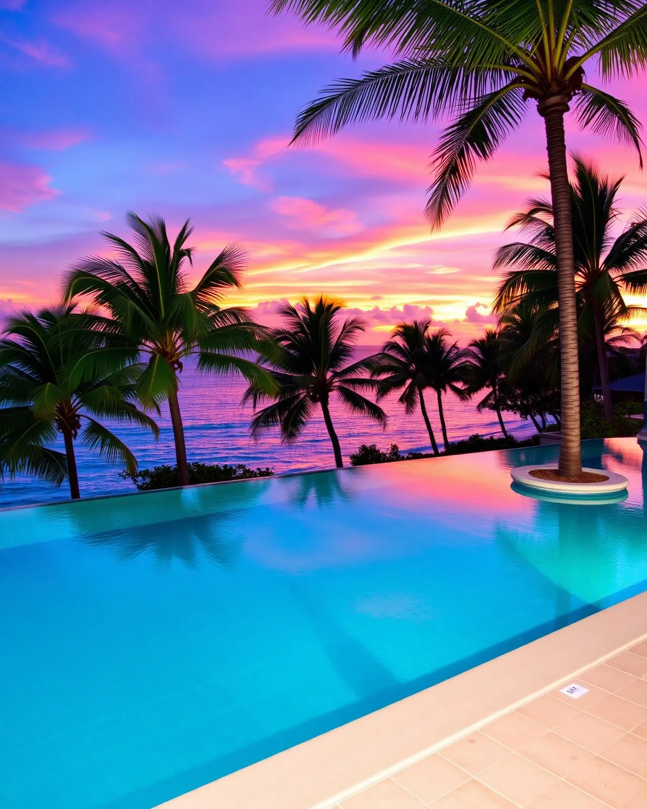 All-Inclusive Paradise